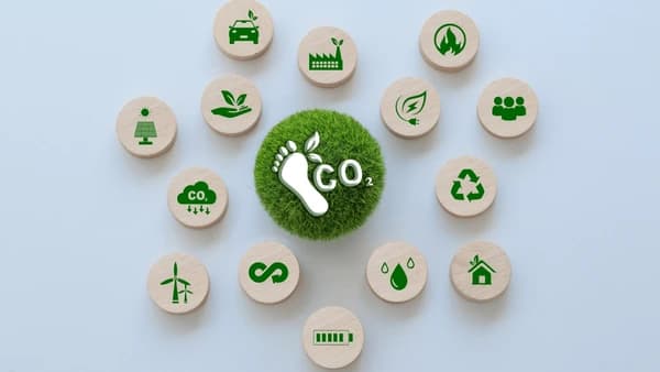 Carbon Footprint Reduction Impact